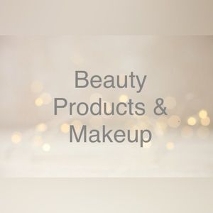 MAKEUP & BEAUTY